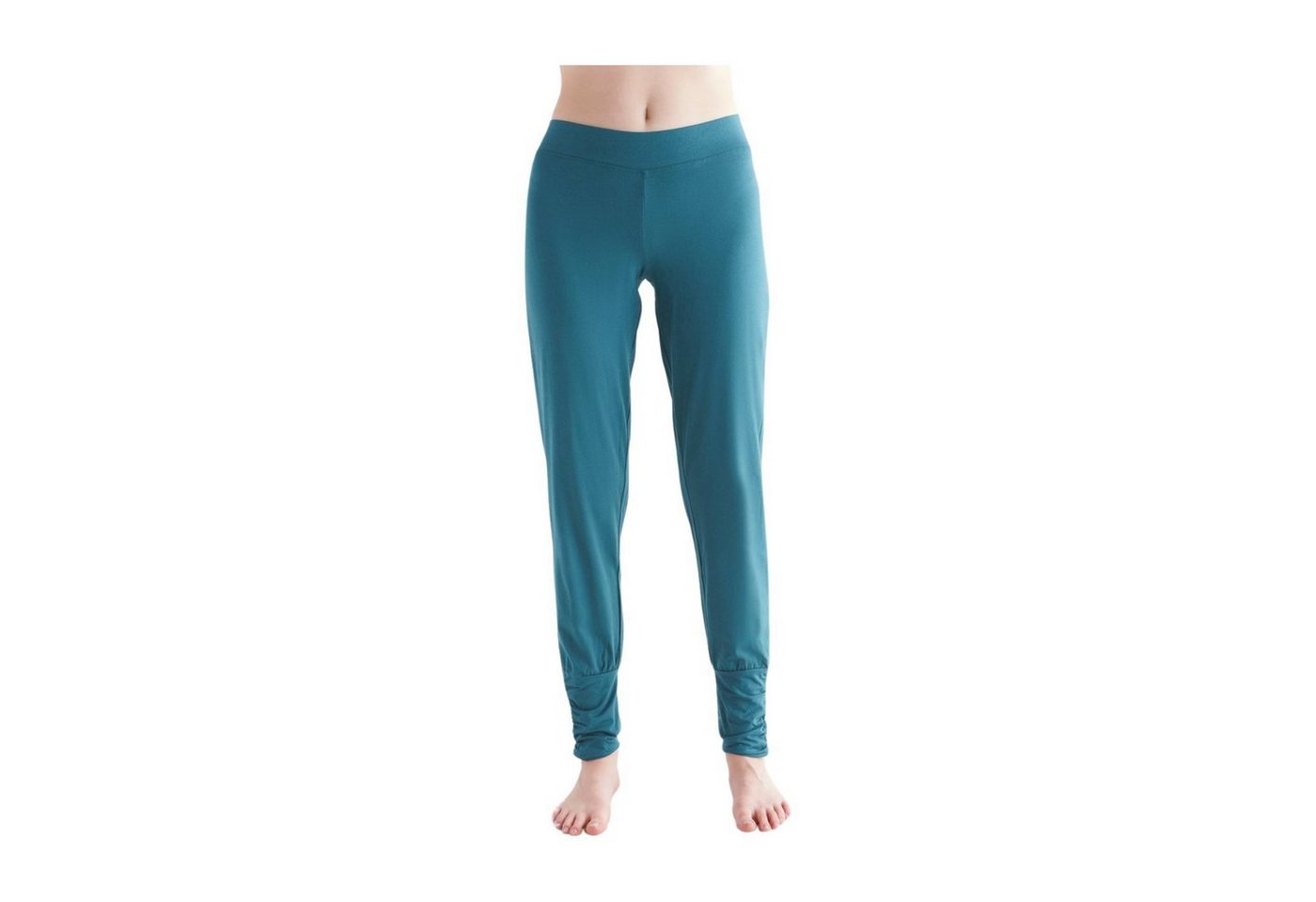 Leela COTTON Yogahose Yogahose von Leela COTTON