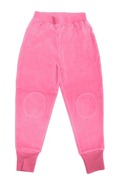 Baby und Kinder Nickyhose aus Bio-Baumwolle Unisex "Leela Cotton" von Leela Cotton