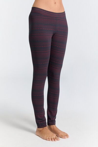 Damen Leggings aus Bio-Baumwolle 1611"Leela Cotton" von Leela Cotton