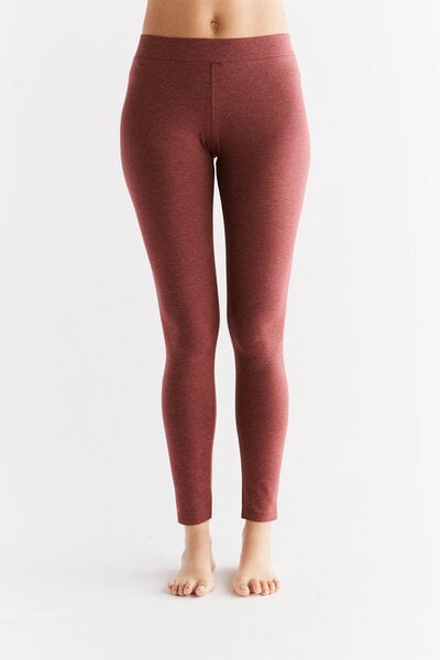 Damen Leggings aus Bio-Baumwolle 1611"Leela Cotton" von Leela Cotton