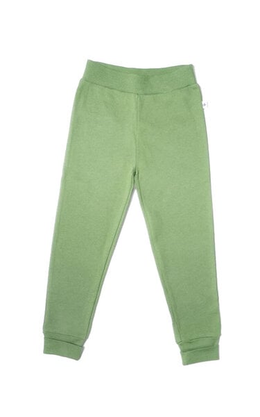 Leela Cotton Baby Kinder Sweathose Hose aus Bio-Baumwolle 2026 von Leela Cotton