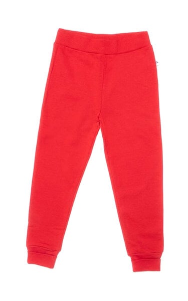 Leela Cotton Baby Kinder Sweathose Hose aus Bio-Baumwolle 2026 Leela Cotton Baby Kinder Sweathose Hose aus Bio-Baumwolle 2026 von Leela Cotton