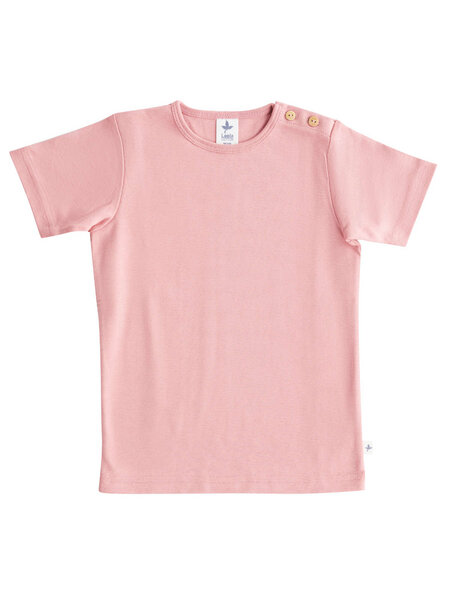 Leela Cotton Baby und Kinder T-Shirt reine Bio-Baumwolle von Leela Cotton