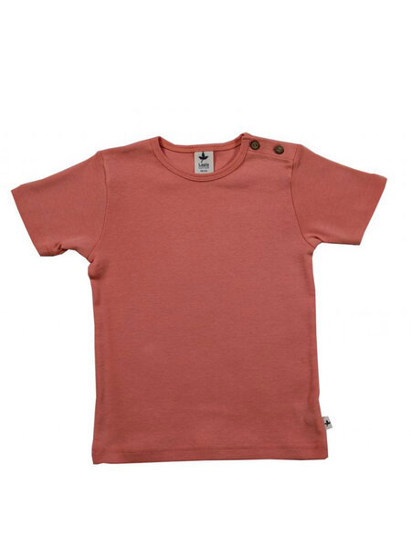 Leela Cotton Baby und Kinder T-Shirt reine Bio-Baumwolle von Leela Cotton