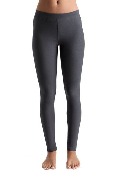 Leela Cotton Damen Warm Leggings - 1616 von Leela Cotton