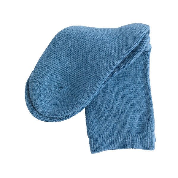 Leela Cotton Kinder Frottee Socken Bio Baumwolle Elasthan von Leela Cotton