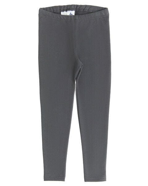 Leela Cotton Kinder Winter Leggings Bio Baumwolle Elasthan von Leela Cotton