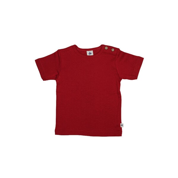 Leela Cotton T-Shirt Bremer von Leela Cotton