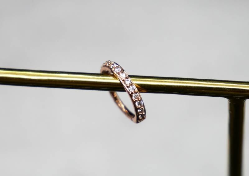 Piercing/Ring/Septum Chirurgenstahl - 1B/01 Piercing/Ring/Septum Chirurgenstahl - 1B/01 von LeelaArtandJewellery