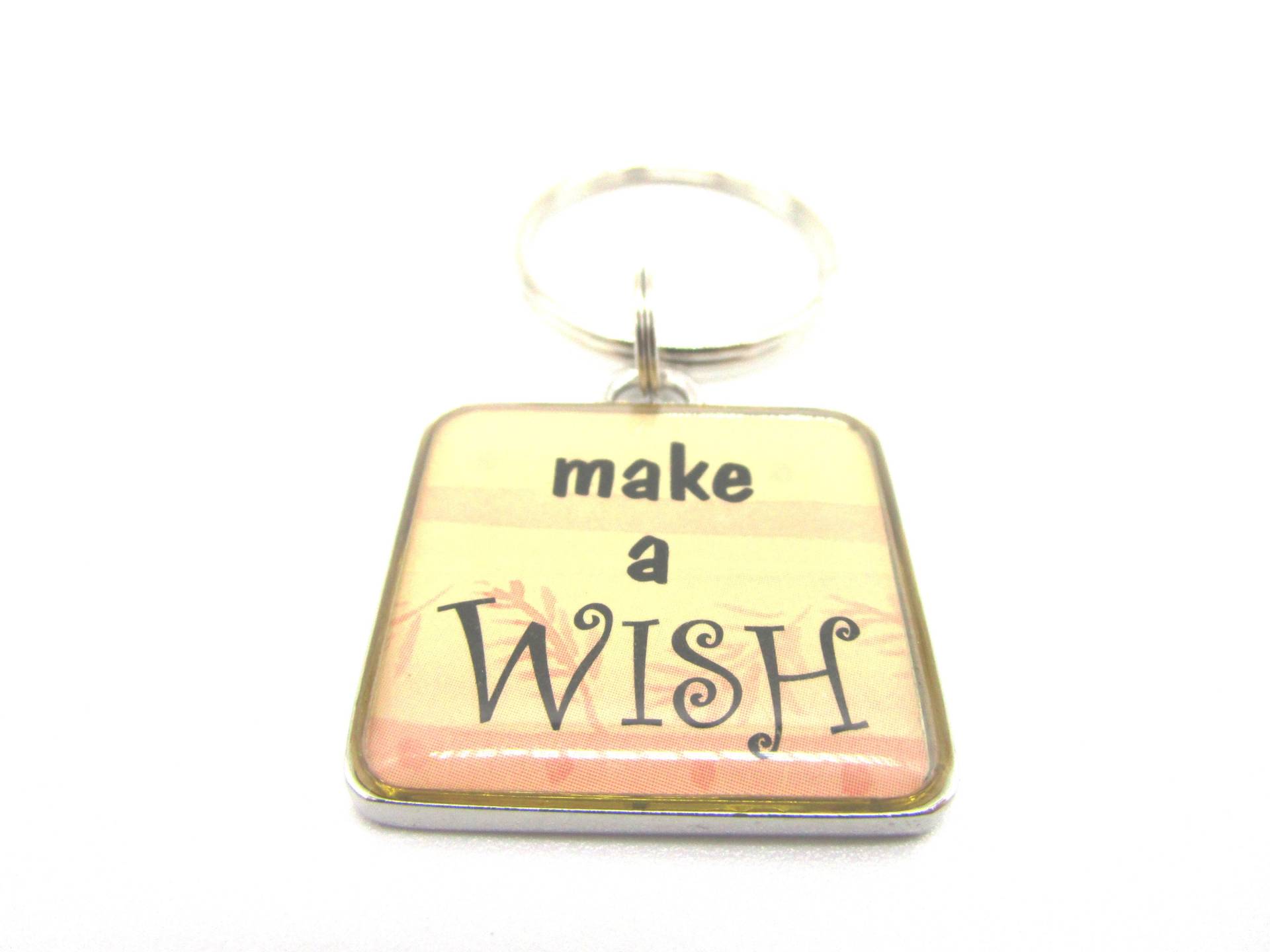 Silber Ton Inspirierend Charme - Reißverschluss Wünschen Wunsch Reißverschluss-Schlüsselanhänger Schlüsselanhänger Schlüssel Silber Ton Inspirierend Charme - Reißverschluss Wünschen Wunsch Reißverschluss-Schlüsselanhänger Schlüsselanhänger Schlüssel von LeeliaSupplyVintage