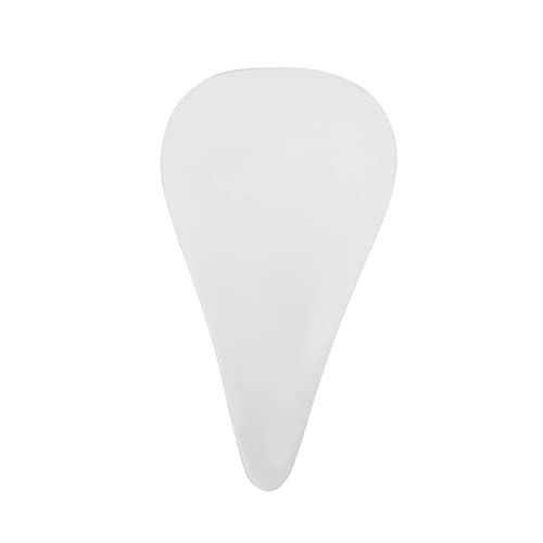 Leepesx Silikon Camel Toe Concealer Wiederverwendbar Traceless Invisible Adhesive für Frauen Leggings Bademode Wasserdichtes Cover Pad Leepesx Silikon Camel Toe Concealer Wiederverwendbar Traceless Invisible Adhesive für Frauen Leggings Bademode Wasserdichtes Cover Pad von Leepesx