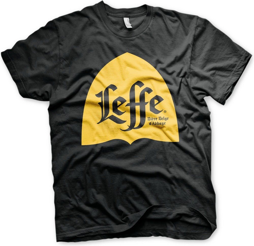 Leffe T-Shirt von Leffe