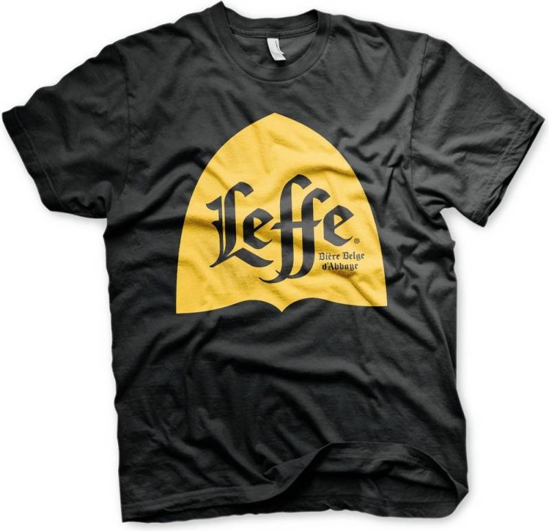 Leffe T-Shirt Leffe T-Shirt von Leffe