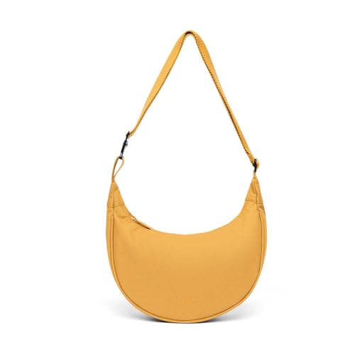 Lefrik Damen Lua Bag Tasche, Senf Lefrik Damen Lua Bag Tasche, Senf von Lefrik