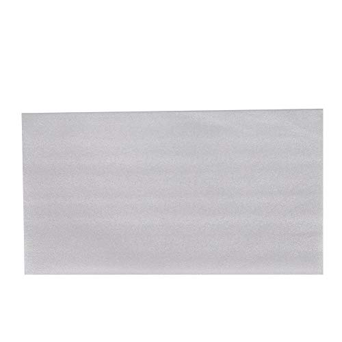 Wiederverwendbares Haarfärbepapier, professionelles Haarfärbepapier, wiederverwendbares waschbares Papier für den Friseursalon Friseur(Short) von Leftwei