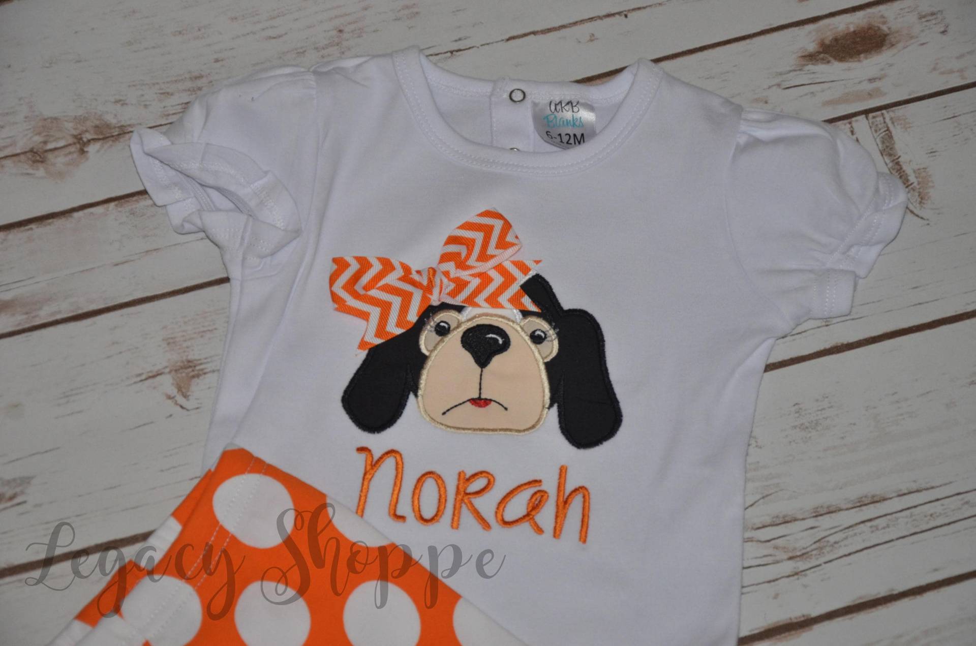 Tennessee Shirt Kleinkind Baby von LegacyShoppe