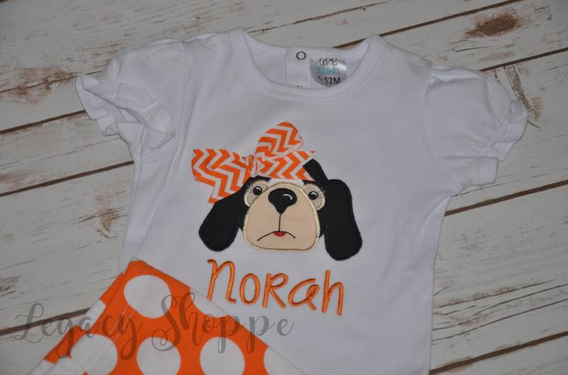 Tennessee Shirt Kleinkind Baby von LegacyShoppe