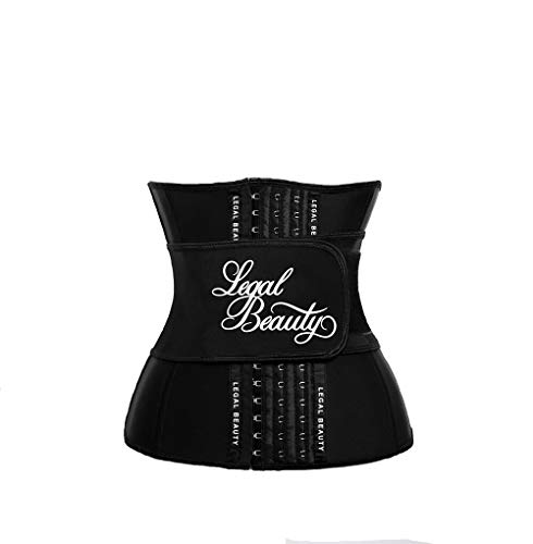 Legal Beauty Los Angeles Waist Trainer Corset (XS) von Legal Beauty