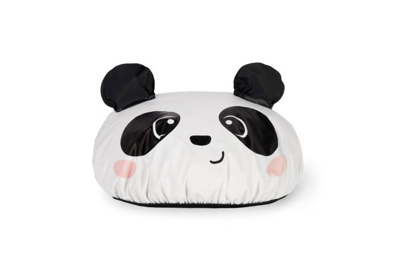 Legami Duschhaube Legami Duschhaube The Shower must go on Panda von Legami