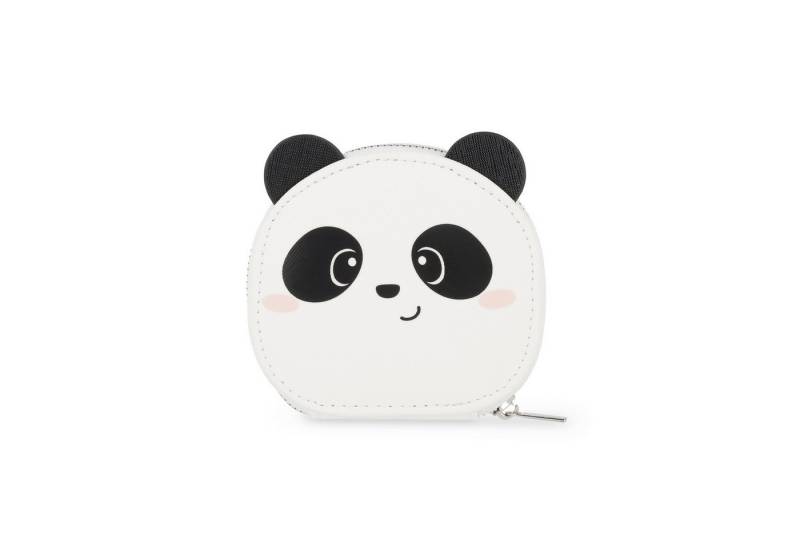 Legami Maniküre-Etui Legami Maniküre-Set But First Nails Panda von Legami