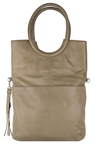 Legend Damen DIMARO-A Schultertasche Grün (Jungle Green) von Legend