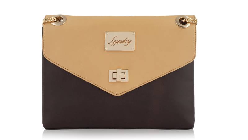 Damen Multi-Carry Lederhandtasche Damen Multi-Carry Lederhandtasche von LegendaryX