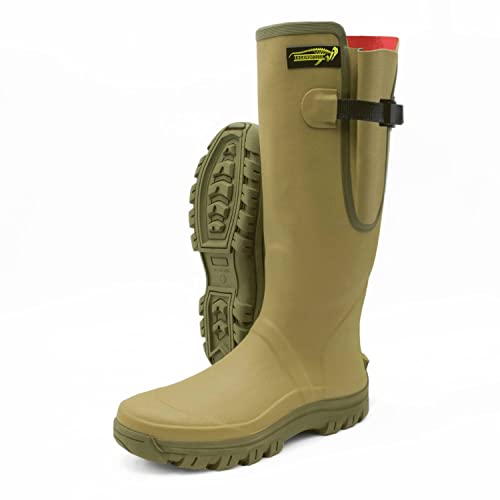 Legendfossil Rubber Boots Tyrannos Gr. 41 | Gummistiefel Legendfossil Rubber Boots Tyrannos Gr. 41 | Gummistiefel von Legendfossil