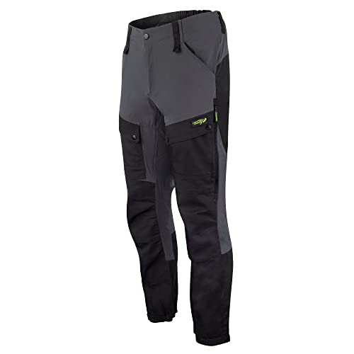 Legendfossil of Stretch Pants Sweden (Grey, XXL) von Legendfossil