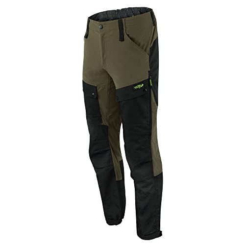 Legendfossil of Stretch Pants Sweden (Grün, XL) von Legendfossil