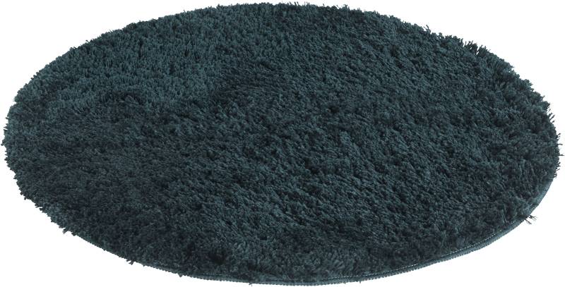 LeGer Home by Lena Gercke Badematte "Narami" Höhe 30 mm rutschhemmend beschichtet fußbodenheizungsgeeignet  schnell trocknend  strapazierfähig Badteppich, weiche Badematten durch Mikrofaser von Leger Home By Lena Gercke