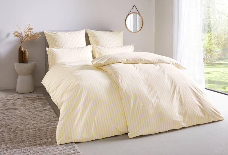 LeGer Home by Lena Gercke Bettwäsche "Linnea" 2 Stk. tlg. von Leger Home By Lena Gercke