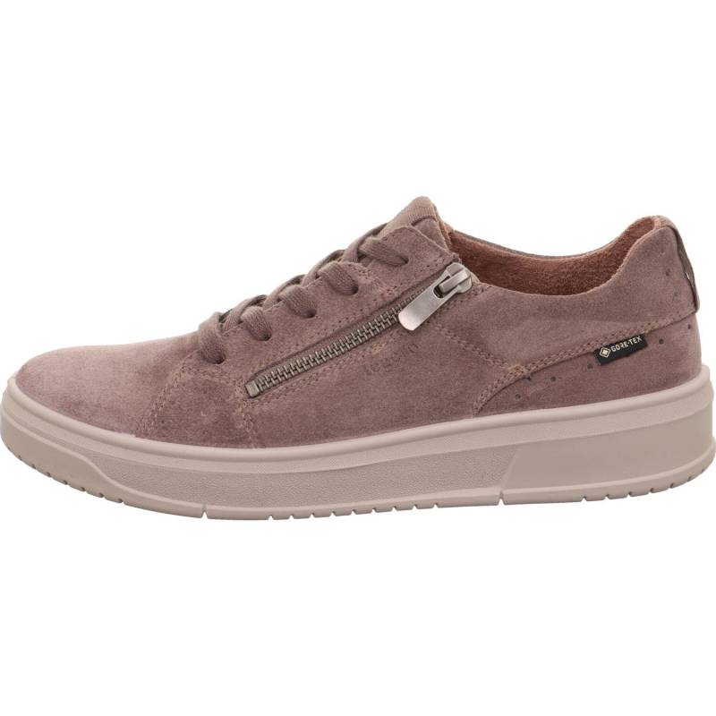 Halbschuh Leder \ REJOISE DARK CLAY (ROSA) von Legero