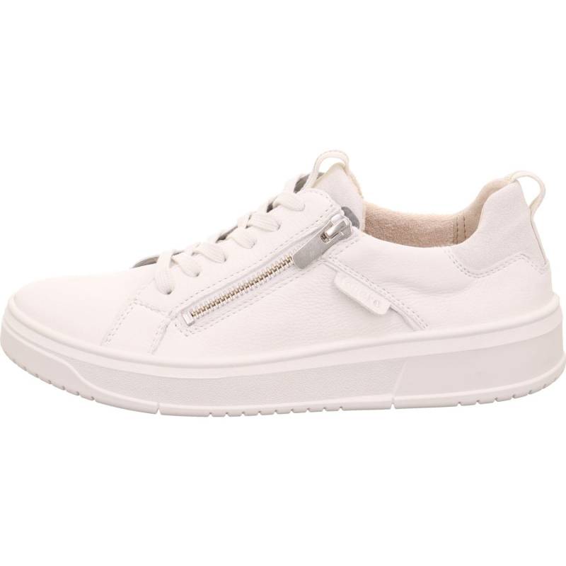 Halbschuh Leder \ REJOISE OFFWHITE (WEISS) von Legero