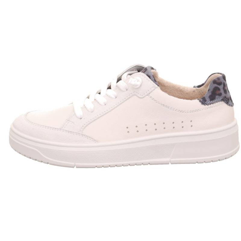 Halbschuh Leder \ REJOISE OFFWHITE (WEISS) von Legero