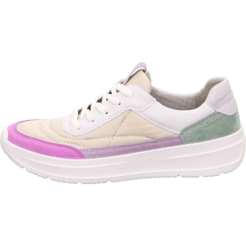 Halbschuh Leder \ SPRINTER MULTICOLOUR von Legero