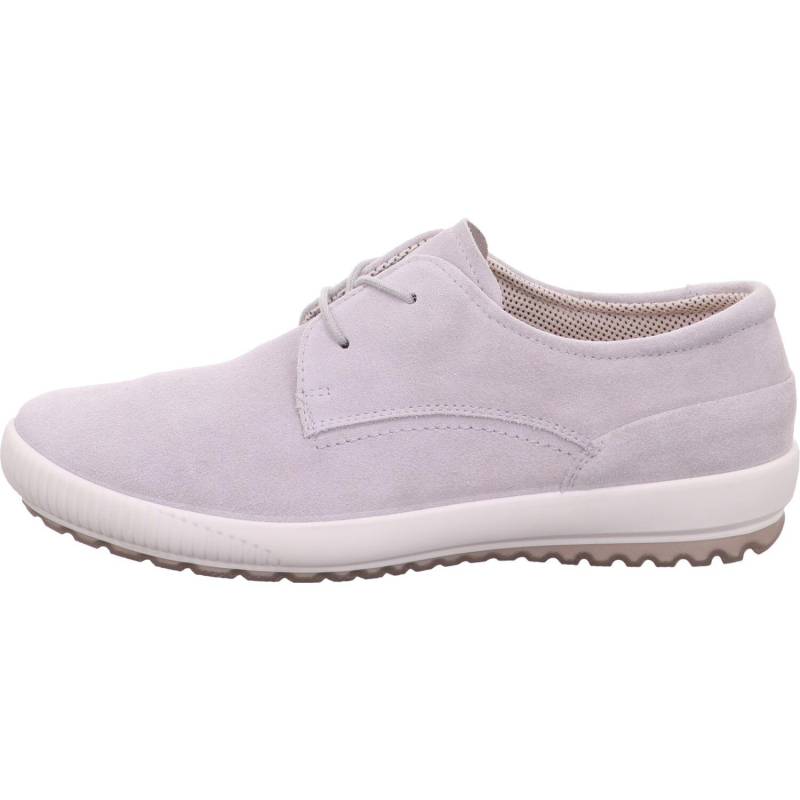 Halbschuh Leder \ TANARO 4.0 ALUMINIO (GRAU) von Legero