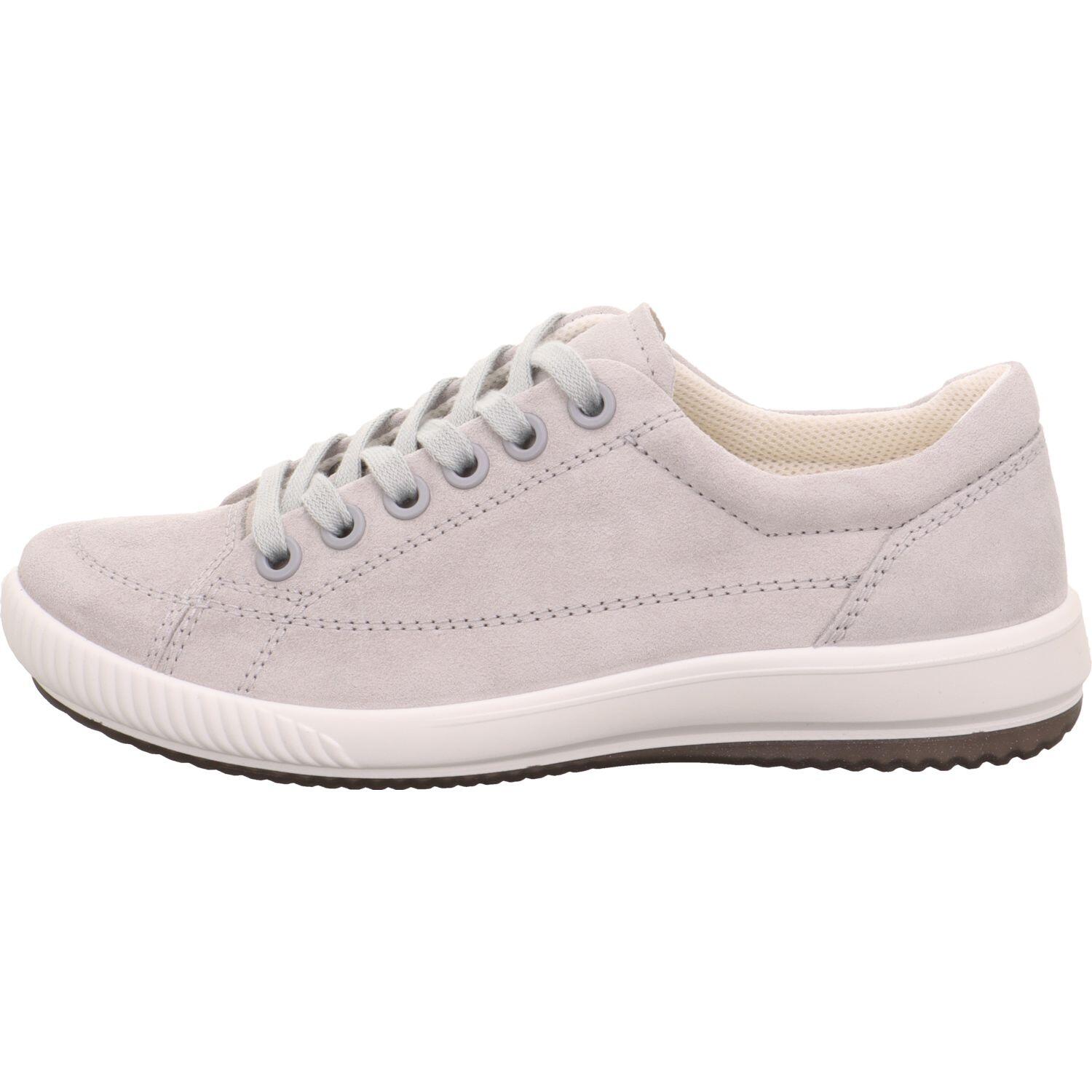 Halbschuh Leder \ TANARO 5.0 ALUMINIO (HELLGRAU) von Legero