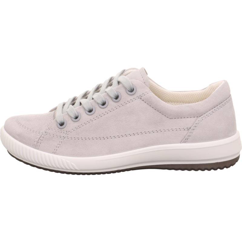 Halbschuh Leder \ TANARO 5.0 ALUMINIO (HELLGRAU) von Legero