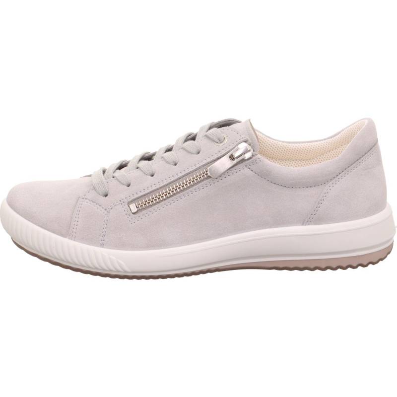 Halbschuh Leder \ TANARO 5.0 ALUMINIO (HELLGRAU) von Legero