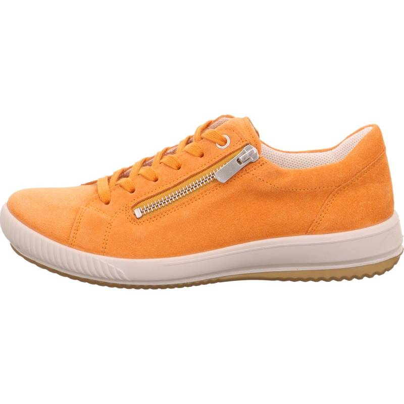 Halbschuh Leder \ TANARO 5.0 APRICOT CRUSH (ROT) von Legero