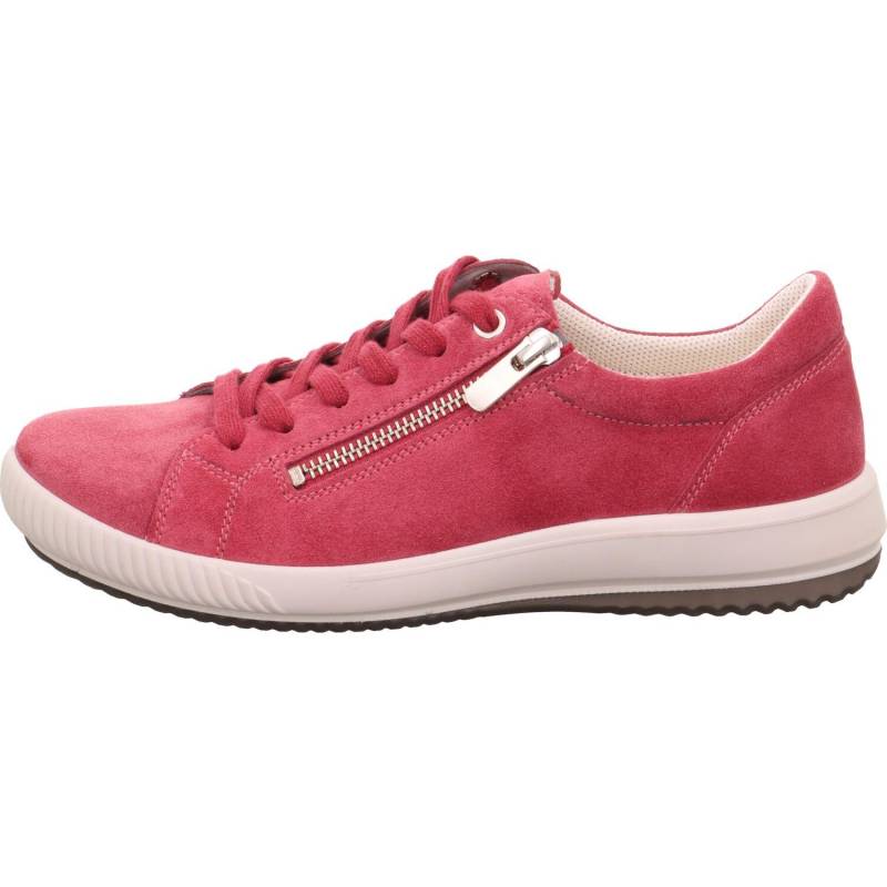 Halbschuh Leder \ TANARO 5.0 DARK RASPBERRY (ROT) von Legero