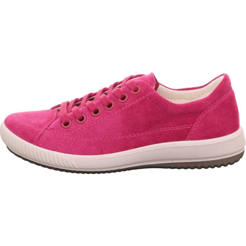 Halbschuh Leder \ TANARO 5.0 MABERRY (PINK) von Legero