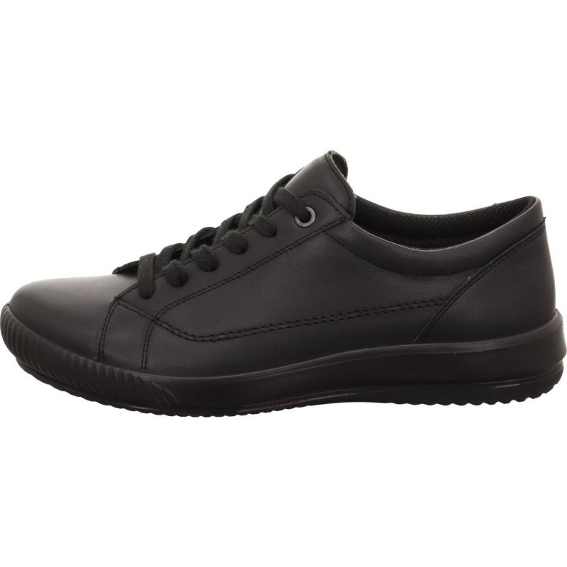 Halbschuh Leder \ TANARO 5.0 SCHWARZ (SCHWARZ) von Legero