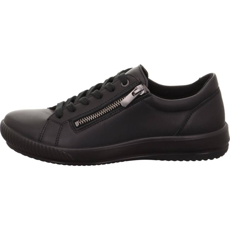 Halbschuh Leder \ TANARO 5.0 SCHWARZ (SCHWARZ) von Legero