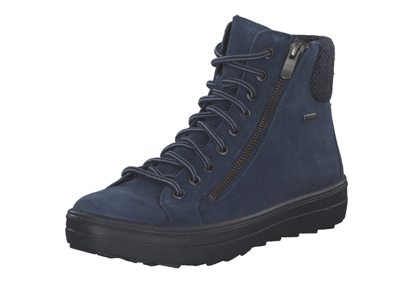 Legero 09635 Schnürstiefel von Legero