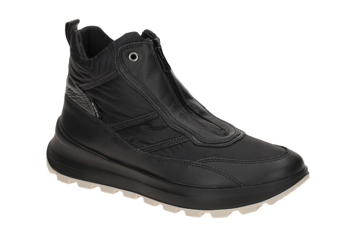 Legero 2-000410-0100 Stiefel von Legero