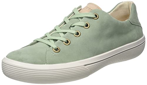 Legero Damen 2000116 Sneaker, Mint Grün 7200, 39 EU von Legero