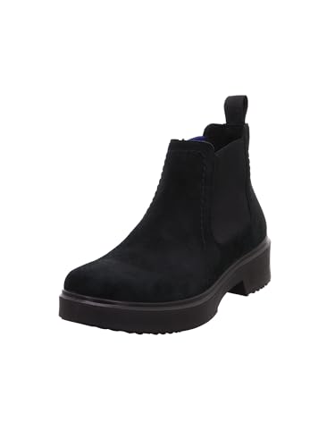 Legero Damen Angel Stiefelette, Schwarz Schwarz 0000, 39 EU von Legero