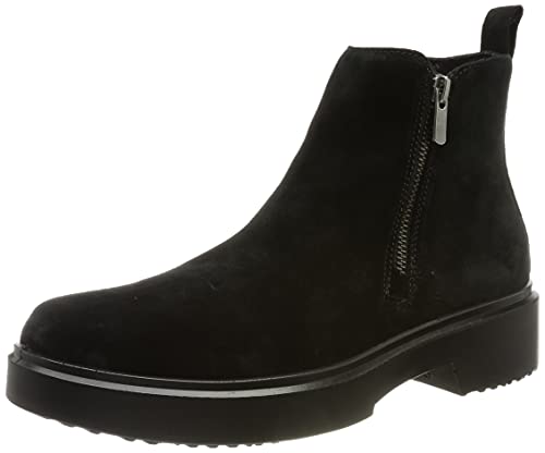 Legero Damen Angel Stiefelette, SCHWARZ (SCHWARZ) 0000 von Legero