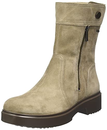 Legero Damen ANGEL warm gefütterte Gore-Tex, Giotto (BEIGE) 4500, 41.5 EU von Legero